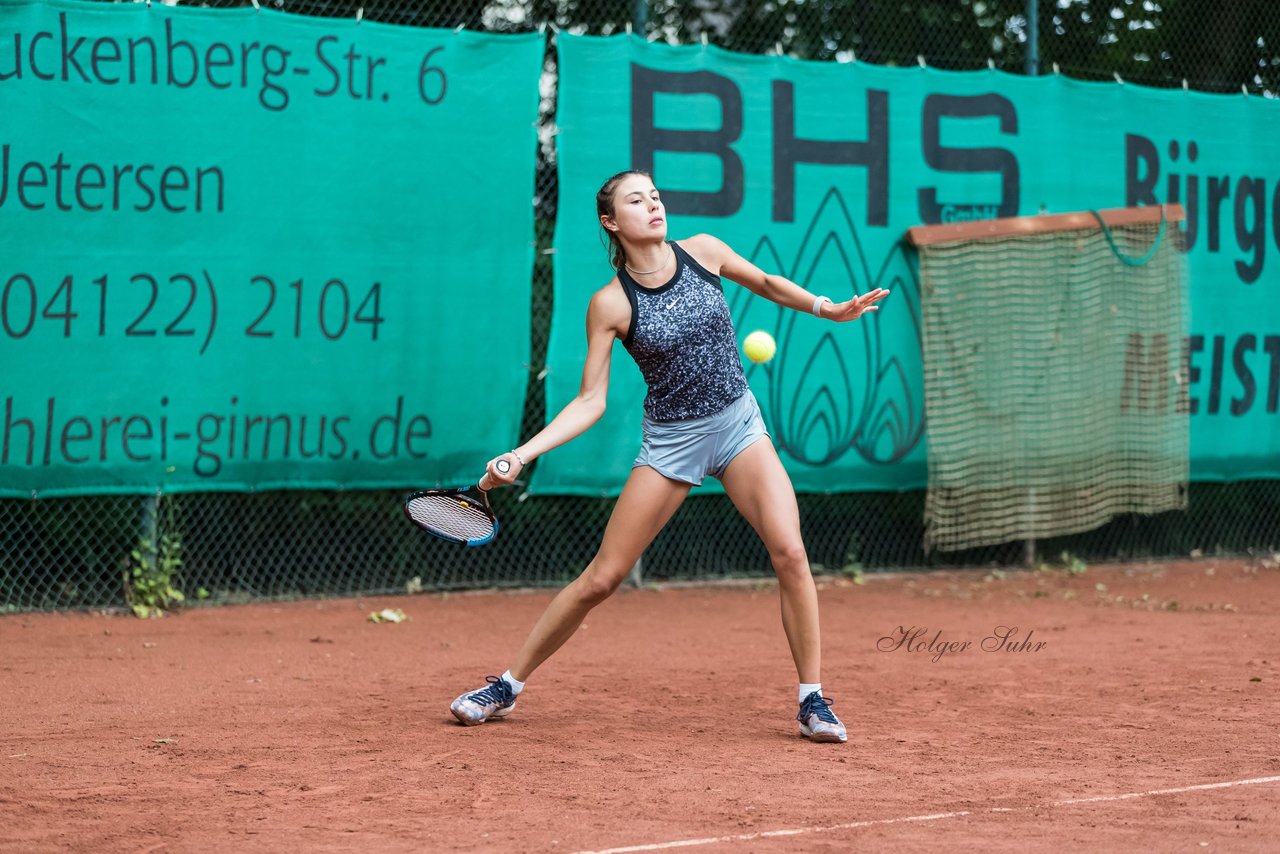 Lieselotte Hartlöhner 122 - Rosenpokal Uetersen